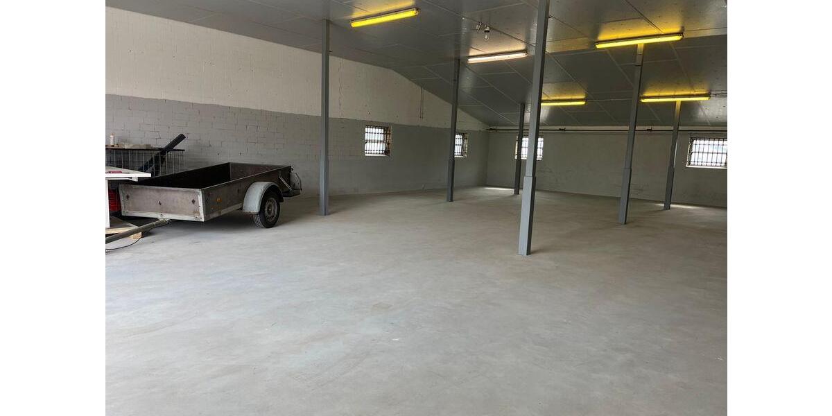Gewerbeobjekt Raesfeld - 780&euro; | Angebot:26639434