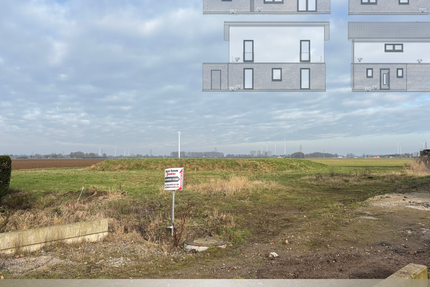 Grundstück Emmerich am Rhein - 162.500&euro; | Angebot:24778276