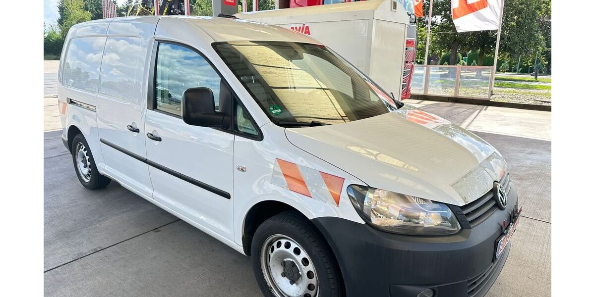VW Caddy 279.000 km 7.500 &euro; Isselburg 46419