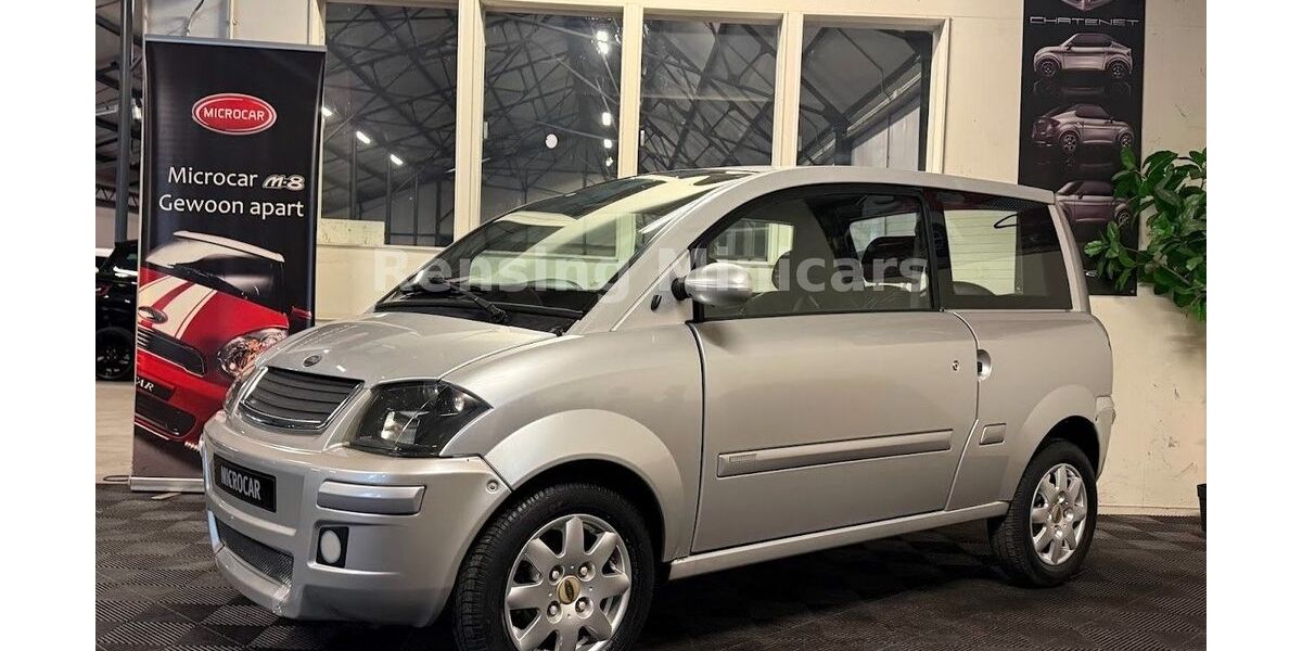 Microcar MC2 22.910 km 7.950 &euro; Vreden 48691