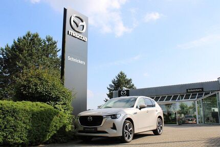 Mazda CX-60 15.849 km 41.490 &euro; Xanten 46509