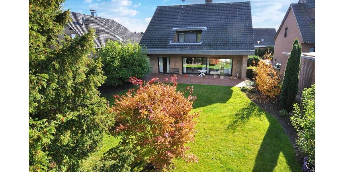 Einfamilienhaus Xanten - 5 Zimmer, 170 m&sup2;, 698.000&euro; | Angebot:25675596