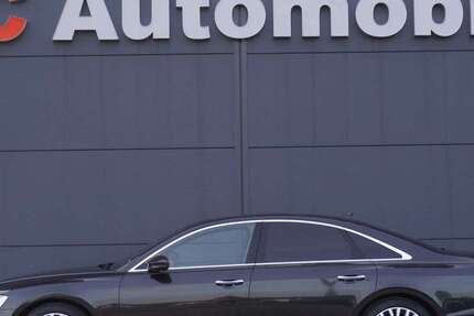 Audi A8 69.000 km 46.880 &euro; Velen 46342