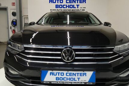 VW Passat Variant 150.000 km 18.600 &euro; Bocholt 46395