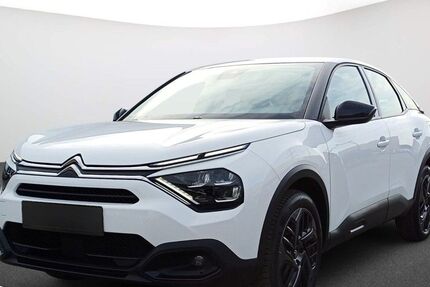 Citroen C4 26.355 km 14.930 &euro; Bocholt 46395