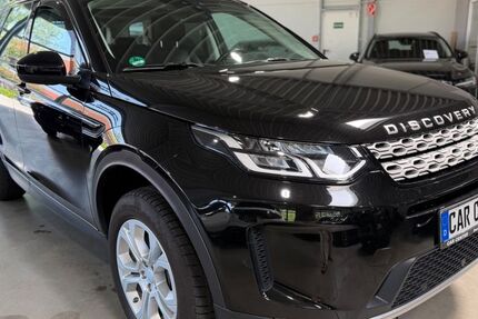 Land Rover Discovery Sport 83.700 km 20.950 &euro; Bocholt 46395