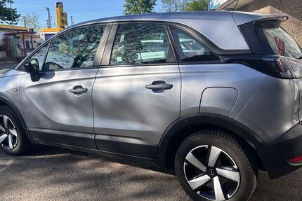 Opel Crossland (X) 66.000 km 12.997 &euro; Emmerich am Rhein 46446