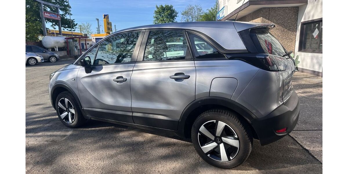 Opel Crossland (X) 66.000 km 12.997 &euro; Emmerich am Rhein 46446