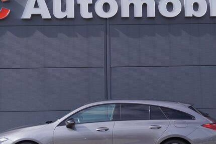 Mercedes-Benz CLA 180 Shooting Brake 107.600 km 22.880 &euro; Velen 46342