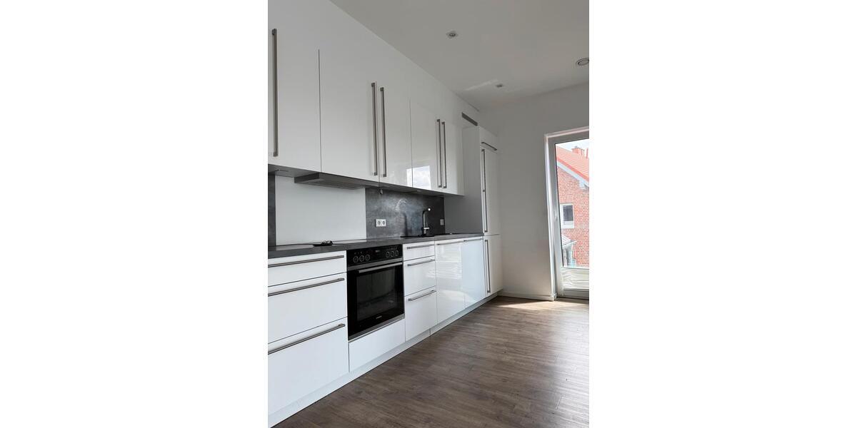 Dachgeschoßwohnung Borken - 2 Zimmer, 60 m&sup2;, 898&euro; | Angebot:26706049