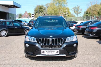 BMW X3 130.000 km 15.990 &euro; Bocholt 46395