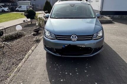 VW Sharan 136.000 km 19.999 &euro; Rhede 46414