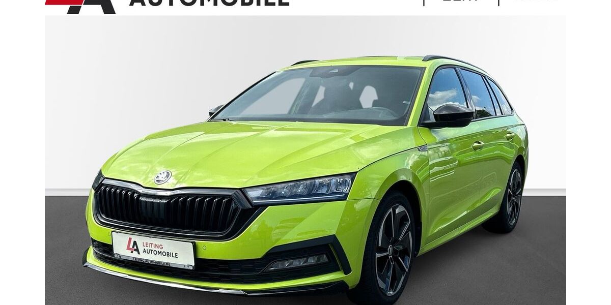 Skoda Octavia 42.011 km 24.746 &euro; Bocholt 46395