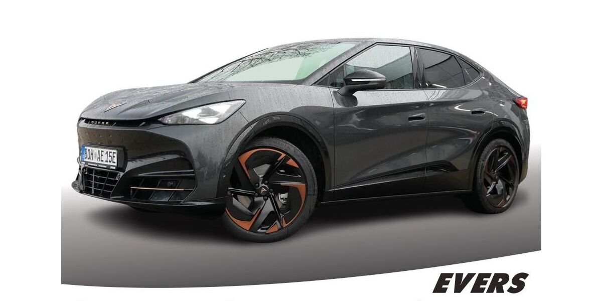 Cupra Tavascan 10.815 km 46.730 &euro; Bocholt 46395