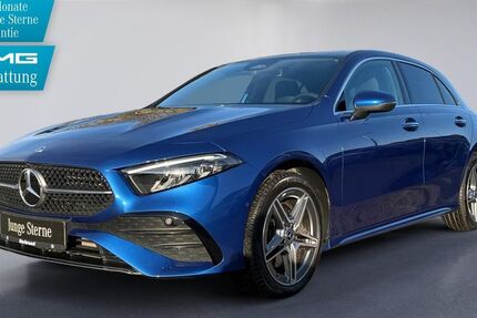 Mercedes-Benz A 250 22.235 km 32.590 &euro; Rhede 46414