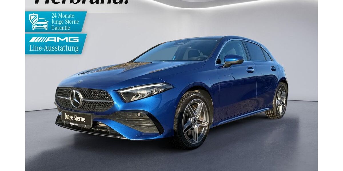 Mercedes-Benz A 250 22.235 km 32.590 &euro; Rhede 46414