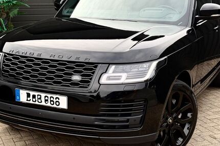 Land Rover Range Rover 147.850 km 56.999 &euro; Borken 46325