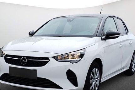 Opel Corsa 17.981 km 12.998 &euro; Borken 46325