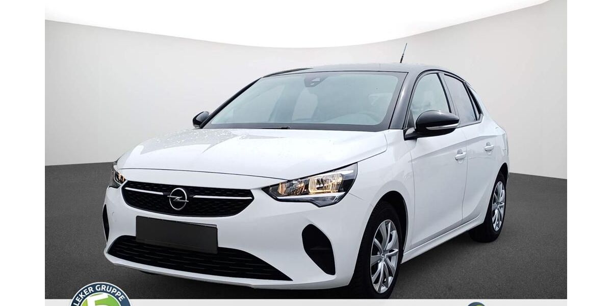 Opel Corsa 17.981 km 12.998 &euro; Borken 46325