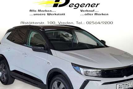 Opel Grandland X 42.690 km 23.450 &euro; Vreden 48691