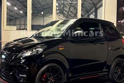 Ligier JS 50 36.010 km 15.950 &euro; Vreden 48691