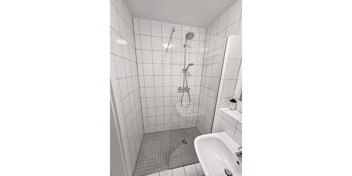 Erdgeschoßwohnung Bocholt Stenern - 1.5 Zimmer, 40 m&sup2;, 650&euro; | Angebot:25892909