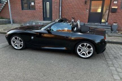 BMW Z4 157.000 km 9.500 &euro; hünxe 46569