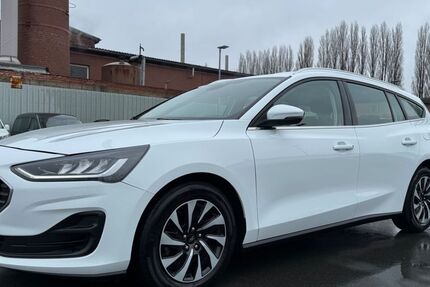 Ford Focus 149.600 km 9.900 &euro; Bocholt 46395