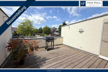 Wohnung Bocholt - 2 Zimmer, 90 m&sup2;, 220.000&euro; | Angebot:27078376