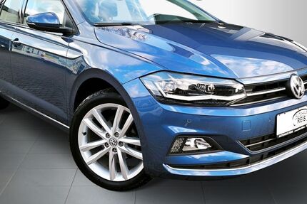 VW Polo 85.100 km 13.950 &euro; Xanten 46509
