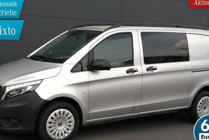 Mercedes-Benz Vito 132.225 km 32.118 &euro; Gescher 48712