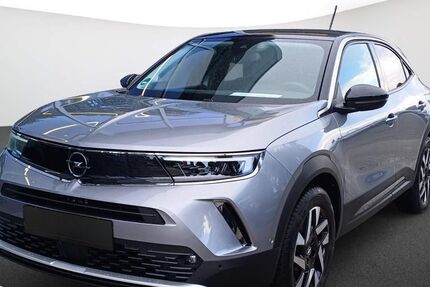 Opel Mokka 25.458 km 16.980 &euro; Borken 46325