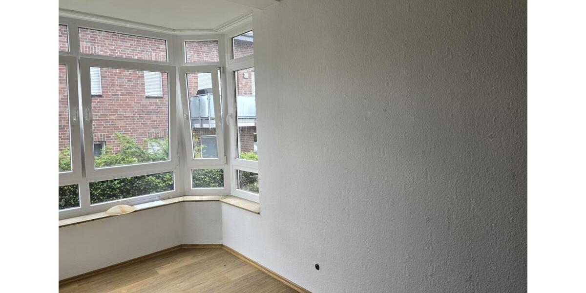 Hochparterre Isselburg - 2.5 Zimmer, 85 m&sup2;, 840&euro; | Angebot:25992977