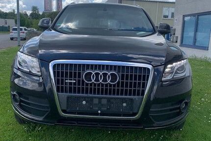 Audi Q5 232.000 km 10.950 &euro; Hünxe 46569