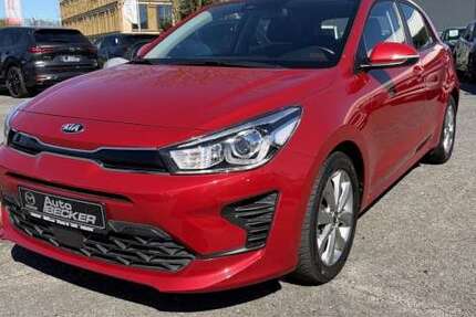 Kia Rio 23.550 km 13.990 &euro; Rhede 46414