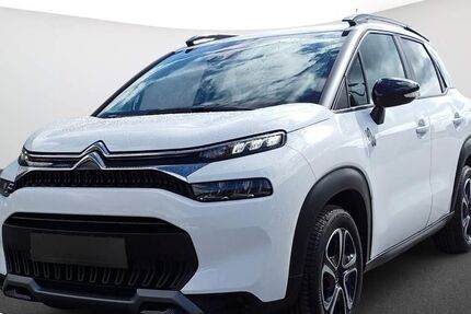 Citroen C3 Aircross 13.581 km 15.980 &euro; Borken 46325