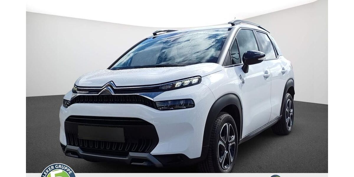 Citroen C3 Aircross 13.581 km 15.980 &euro; Borken 46325