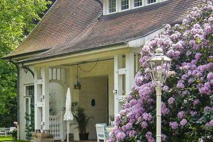 Haus Borken - 10 Zimmer, 303 m&sup2;, 750.000&euro; | Angebot:24419041