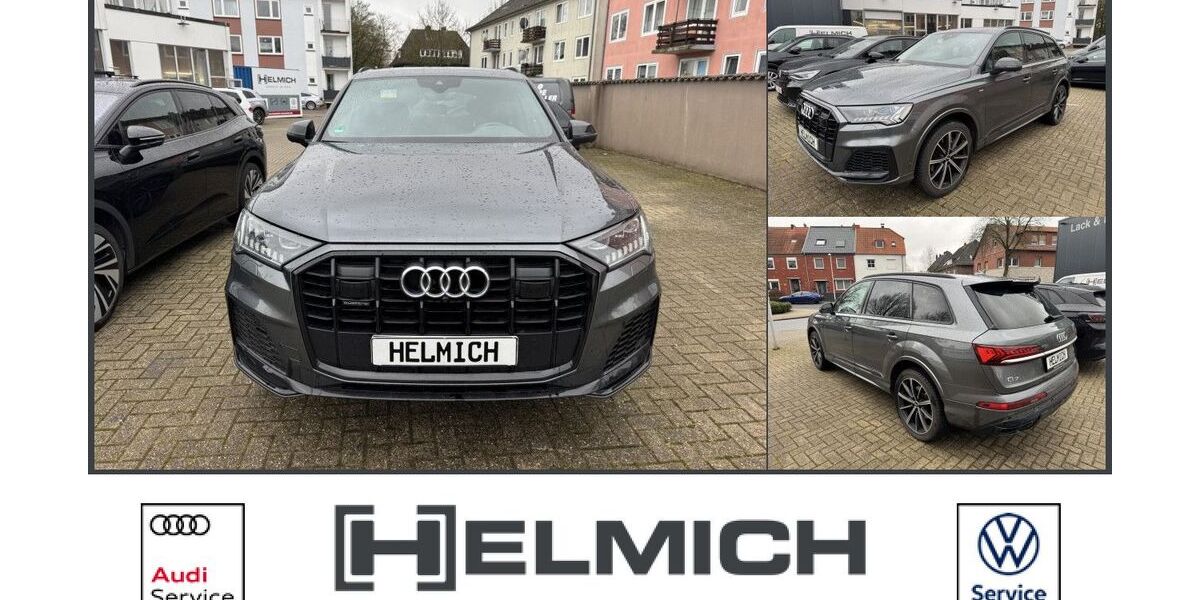 Audi Q7 87.991 km 49.994 &euro; Emmerich am Rhein 46446