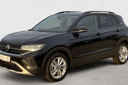 VW T-Cross 25.306 km 24.880 &euro; Bocholt 46395