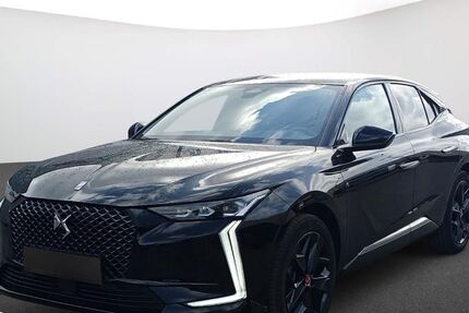 DS Automobiles DS4 27.790 km 26.640 &euro; Borken 46325