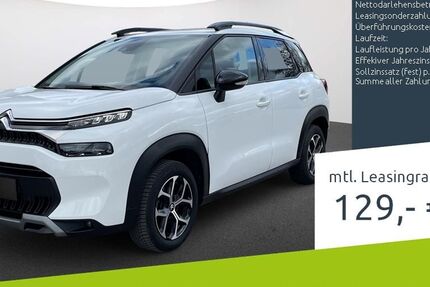 Citroen C3 Aircross 18.578 km 15.230 &euro; Borken 46325