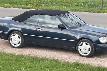 Mercedes-Benz 200 108.000 km 18.000 &euro; Hamminkeln 46499