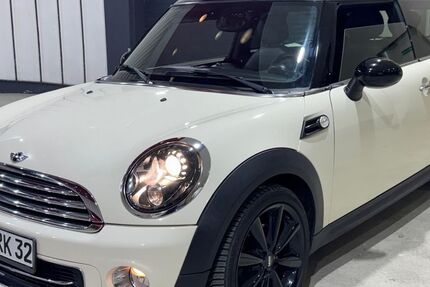 Mini Cooper Clubman 125.000 km 10.750 &euro; Voerde 46562