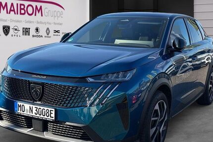 Peugeot 3008 5.000 km 39.990 &euro; Wesel 46485