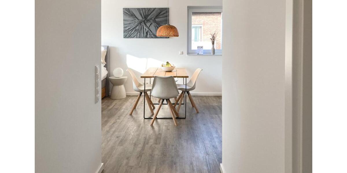 Etagenwohnung Emmerich am Rhein - 2 Zimmer, 60 m&sup2;, 690&euro; | Angebot:25405179