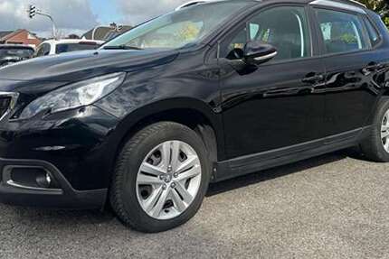 Peugeot 2008 89.693 km 11.490 &euro; Rhede 46414