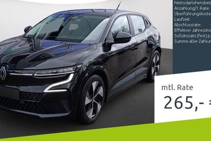 Renault Megane 57.741 km 21.790 &euro; Borken 46325