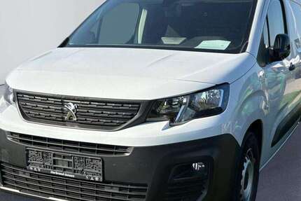 Peugeot Partner 50.948 km 12.890 &euro; Xanten 46509