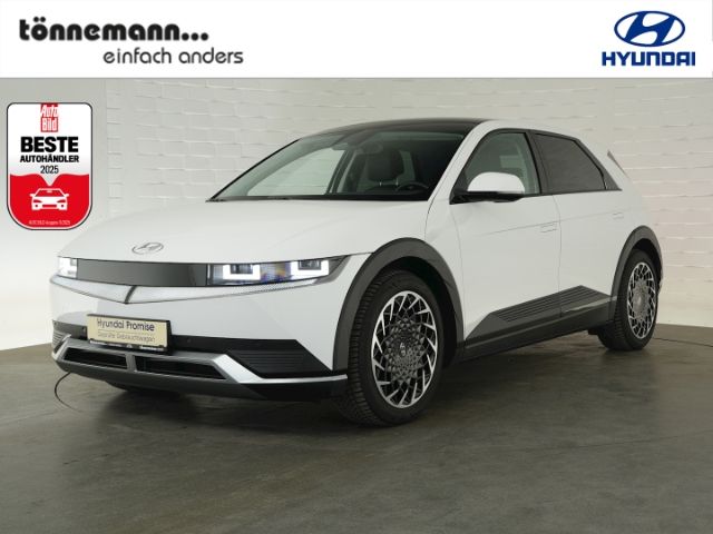 Hyundai IONIQ 5 11.658 km 32.924 &euro; Heiden 46359